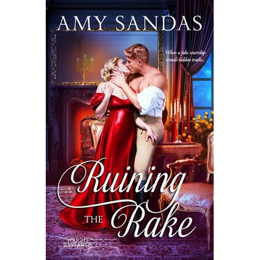 Ruining the Rake