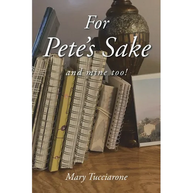 For Pete's Sake: and mine too!