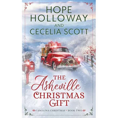 The Asheville Christmas Gift