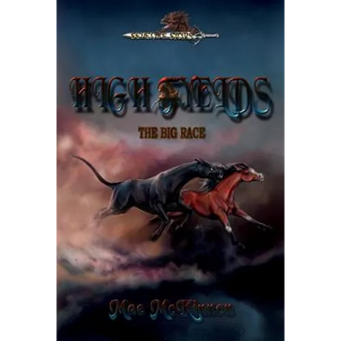 High Fyelds - The Big Race: Seven of Stars