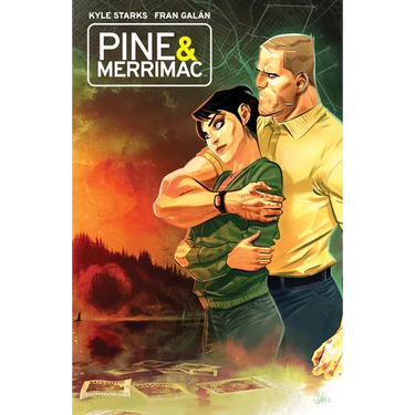 Pine & Merrimac