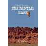 The Red Tail Hawk: Jason T. Harmony in