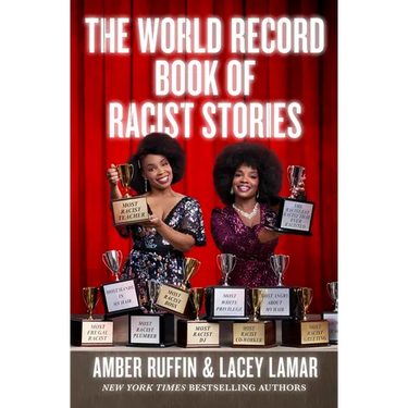 The World Record Book of Racist Stories