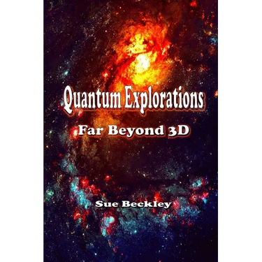 Quantum Explorations: Far Beyond 3D