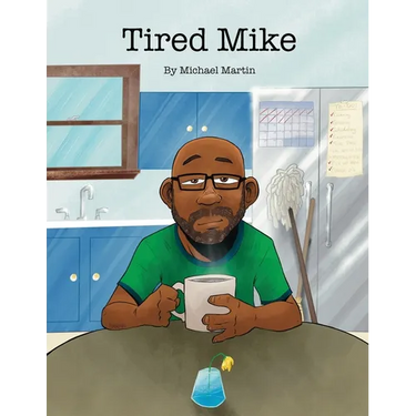Tired Mike