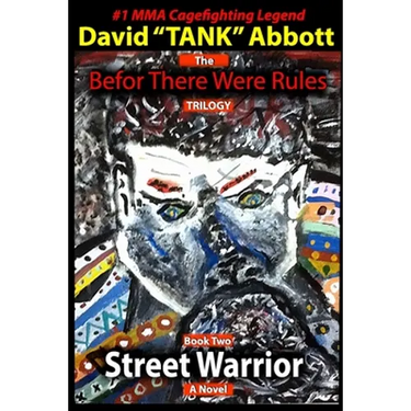 Street Warrior