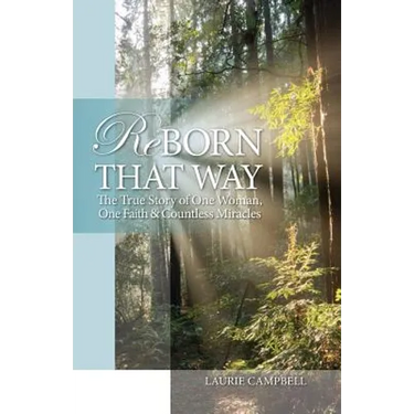Reborn That Way