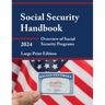 Social Security Handbook 2024: Overview of Social Security Programs