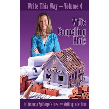 Write Compelling Plots