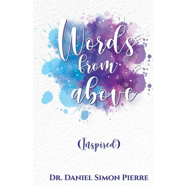 Words from Above, Inspired