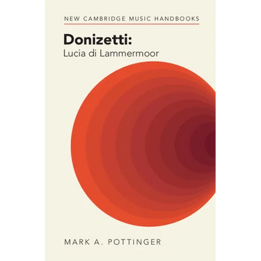 Donizetti: Lucia di Lammermoor
