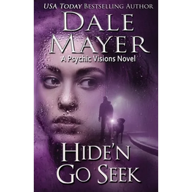 Hide'n Go Seek: A Psychic Visions Novel