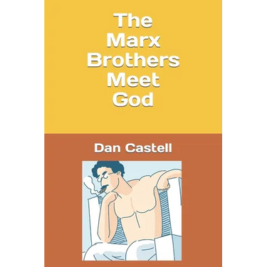 The Marx Brothers Meet God