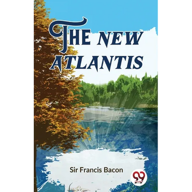 The New Atlantis