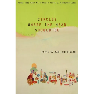 Circles Where the Head Should Be