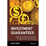 Investment Guarantees: Modeling and Risk Management for Equity-Linked Life Insurance