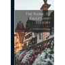 The Rhine, its Valley and History