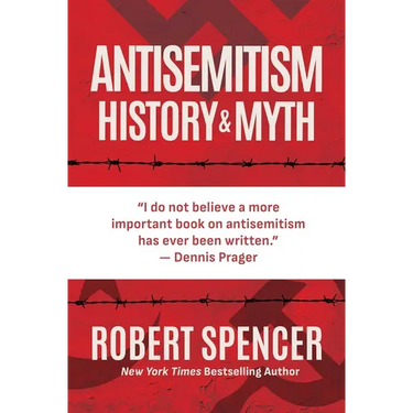 Antisemitism: History and Myth