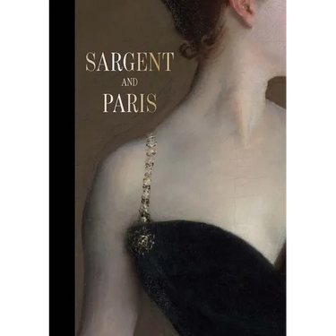 Sargent and Paris