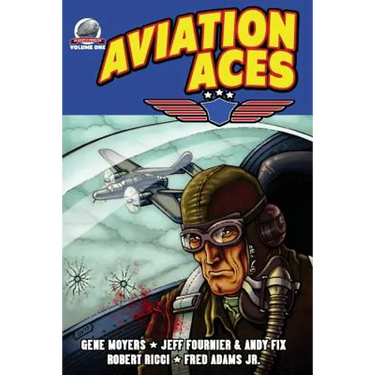 Aviation Aces
