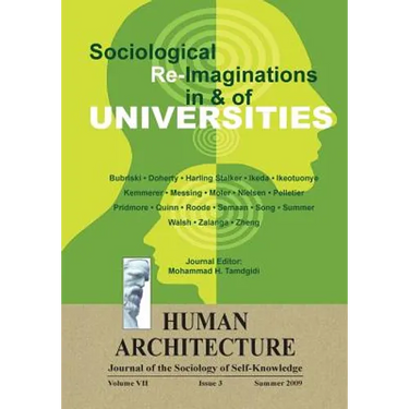 Sociological Re-Imaginations in & of Universities