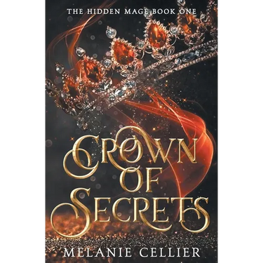 Crown of Secrets