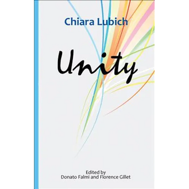 Unity: An Interweaving of Theological, Ascetical and Mystical Dimensions