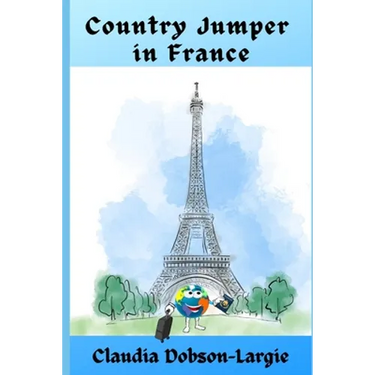 Country Jumper in France