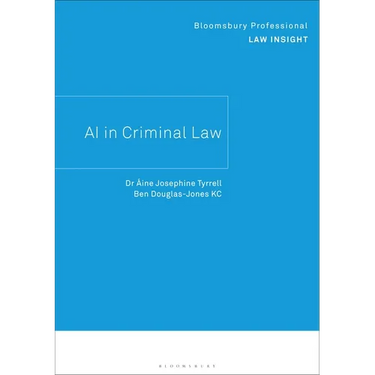 AI in Criminal Law