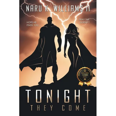 Tonight They Come