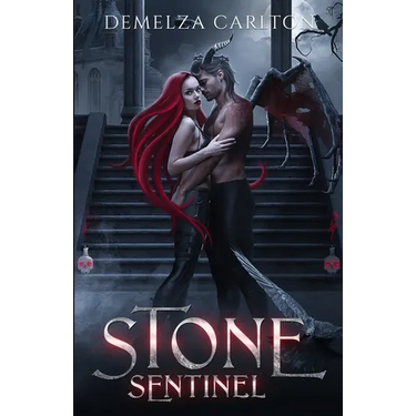 Stone Sentinel: A Paranormal Protector Tale