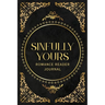 Sinfully Yours (Romance Reader Journal)