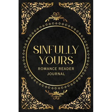 Sinfully Yours (Romance Reader Journal)