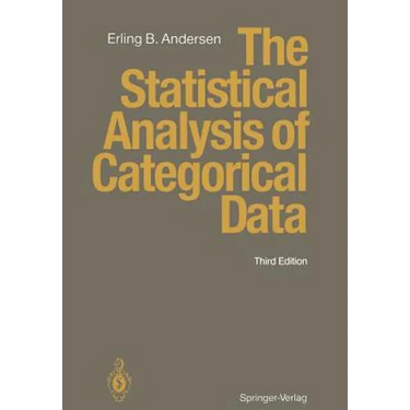 The Statistical Analysis of Categorical Data