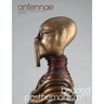 Antennae #57 Beyond Posthumanism