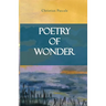 Poetry of Wonder