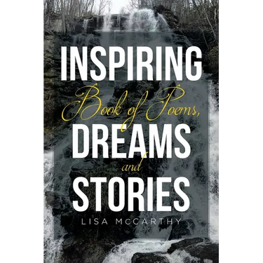 Inspiring Book of Poems, Dreams and Stories