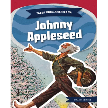 Johnny Appleseed