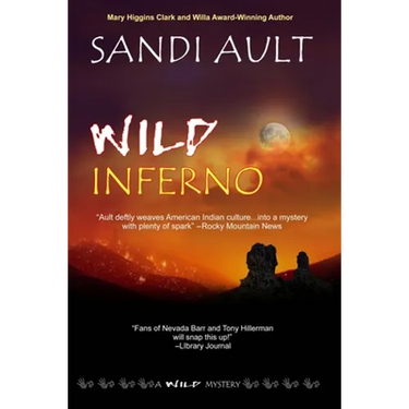 Wild Inferno