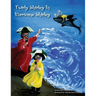 Twirly Shirley In Hurricane Shirley