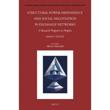 Structural Power-Dependence and Social Negotiation in Exchange Networks: A Research Program in Progress