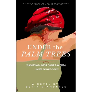 Under the Palm Trees: Surviving Labor Camps In Cuba