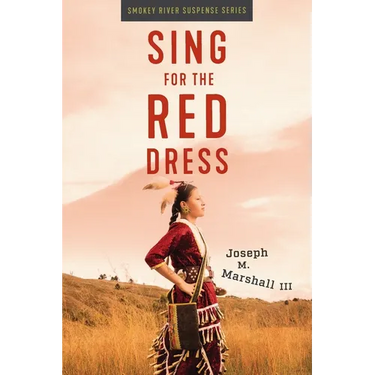 Sing for the Red Dress