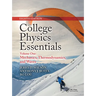 College Physics Essentials, Eighth Edition: Mechanics, Thermodynamics, Waves (Volume One)