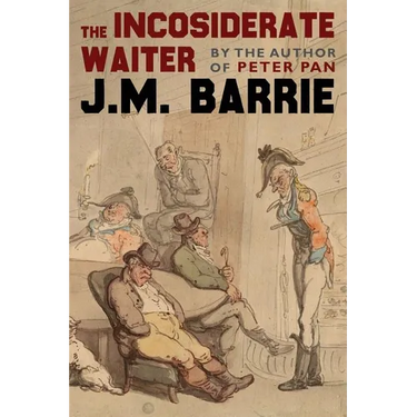 The Inconsiderate Waiter