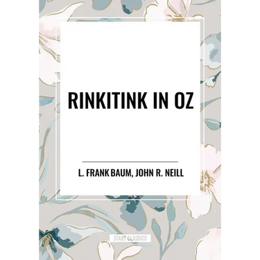 Rinkitink in Oz
