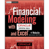 Financial Modeling with Crystal Ball and Excel, + Website