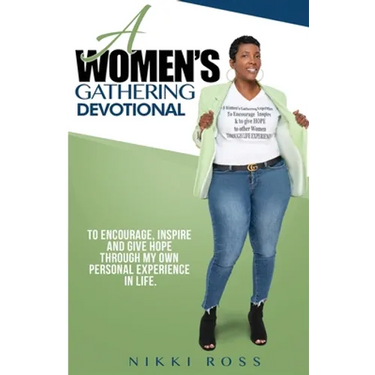 A Women's Gathering Devotional