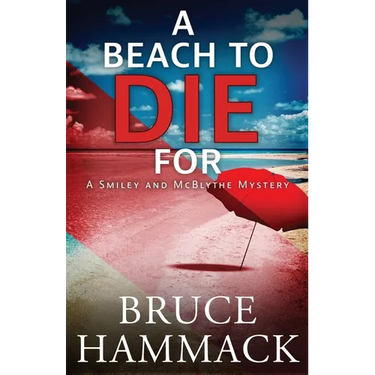 A Beach To Die For