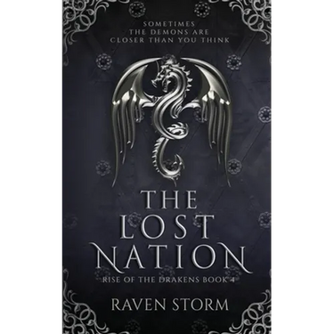 The Lost Nation